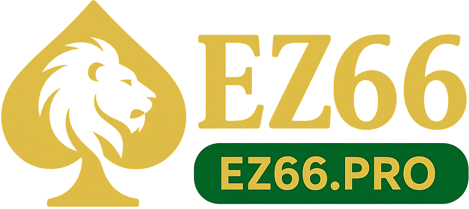 EZ66 – Nhà Cái Thể Thao Hàng Đầu Châu Á – EZ66.PRO